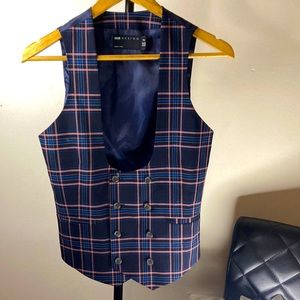 ASOS Men's Wedding Vest